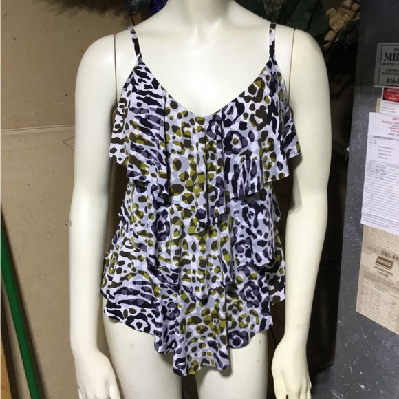 Magic Suit Mul-Color - Picture 11 of 16